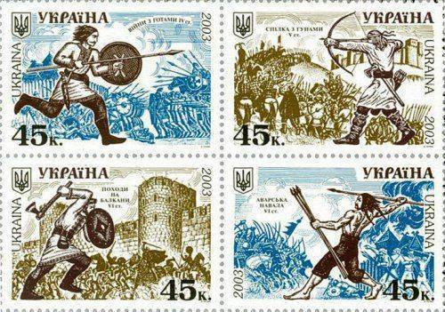 Украинские мифы о Русском Крыме Украинские мифы о Русском Крыме