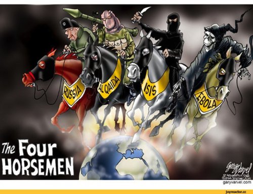 Ревизионизм господина Путина Ревизионизм господина Путина