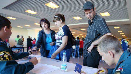 Нахлебники или жертвы волокиты? Нахлебники или жертвы волокиты?