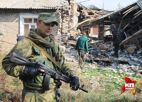 Украинский пленный: «Сначала морды друг другу бьем, потом дружим» Украинский пленный: «Сначала морды друг другу бьем, потом дружим»