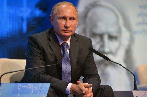 Американский эксперт поставил российского президента в пример Бараку Обаме