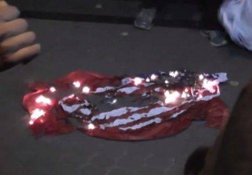 Оккупанты заставили местных жителей пригорода Горловки рыть окопы