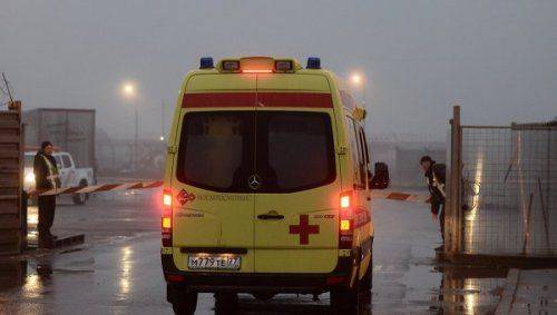 Руление во Внуково в момент аварии контролировал стажер Руление во Внуково в момент аварии контролировал стажер