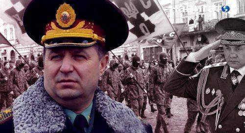 В ведомстве Шойгу обнаружено внушительное украинское лобби В ведомстве Шойгу обнаружено внушительное украинское лобби