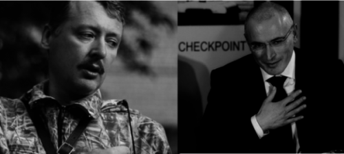 Идеальный оппонент... Идеальный оппонент...