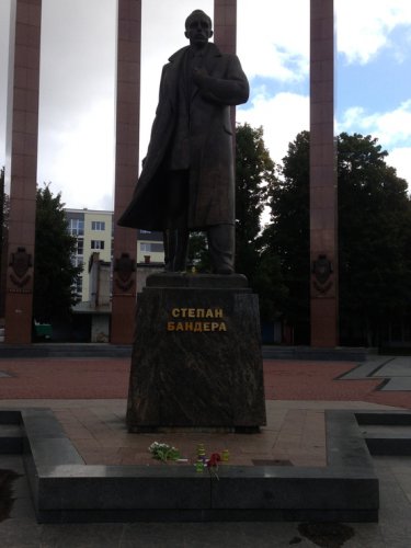 Три дня еврея во Львове Три дня еврея во Львове