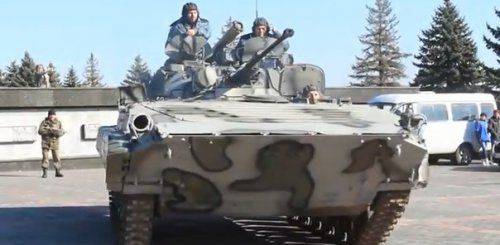 Сводки от ополчения Новороссии 27 октября 2014 года Сводки от ополчения Новороссии 27 октября 2014 года