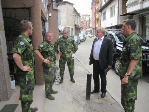 Даже финны не сдержались: Нашли русскую подлодку? Шведы, вы идиоты! Даже финны не сдержались: Нашли русскую подлодку? Шведы, вы идиоты!