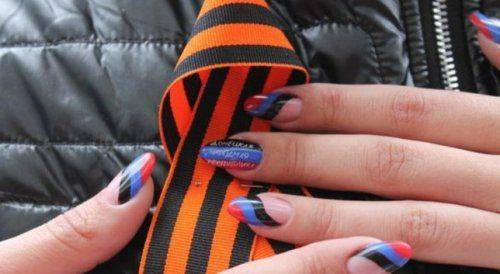 Простая история войны: Ольга Простая история войны: Ольга