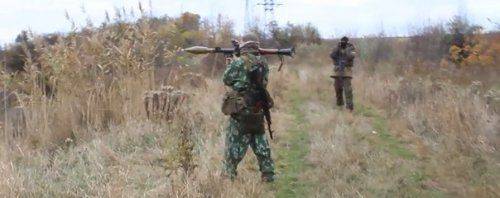 Сводки от ополчения Новороссии 30 октября 2014 года Сводки от ополчения Новороссии 30 октября 2014 года