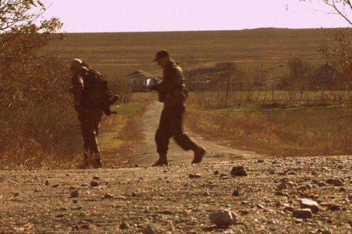 Сводки от ополчения Новороссии 30 октября 2014 года Сводки от ополчения Новороссии 30 октября 2014 года