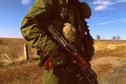 Сводки от ополчения Новороссии 30 октября 2014 года Сводки от ополчения Новороссии 30 октября 2014 года