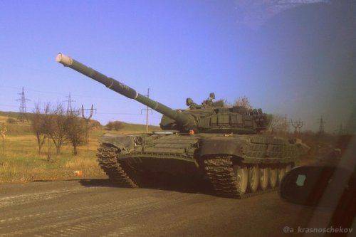 Сводки от ополчения Новороссии 30 октября 2014 года Сводки от ополчения Новороссии 30 октября 2014 года