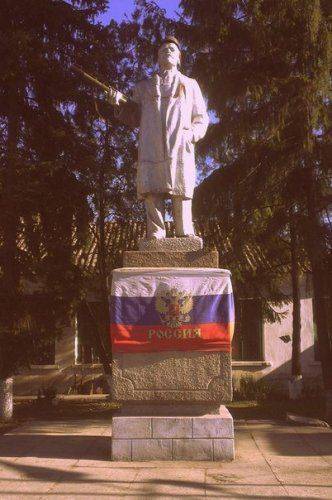 Сводки от ополчения Новороссии 30 октября 2014 года Сводки от ополчения Новороссии 30 октября 2014 года