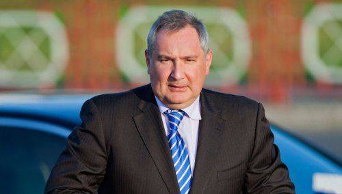 Рогозин: США отказались вести переговоры по размещению станций ГЛОНАСС Рогозин: США отказались вести переговоры по размещению станций ГЛОНАСС