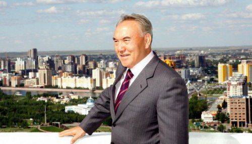 Казахстан: большинство жителей страны поддерживают Россию в борьбе с Западом Казахстан: большинство жителей страны поддерживают Россию в борьбе с Западом