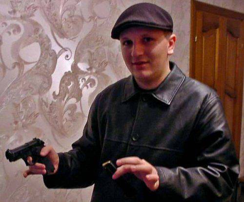 В Раду от «Блока Порошенко» попал мошенник, обокравший системы Visa и Mastercard на $11 миллионов В Раду от «Блока Порошенко» попал мошенник, обокравший системы Visa и Mastercard на $11 миллионов
