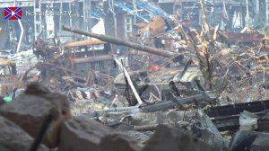 Сводки от ополчения Новороссии 17 октября 2014 год Сводки от ополчения Новороссии 17 октября 2014 год