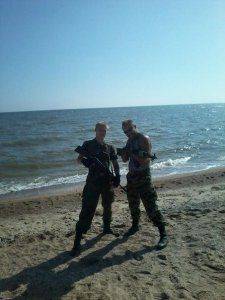 Сводки от ополчения Новороссии 17 октября 2014 год Сводки от ополчения Новороссии 17 октября 2014 год