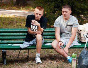 Рассказ участник АТО о том, что на самом деле происходит на Донбассе Рассказ участник АТО о том, что на самом деле происходит на Донбассе
