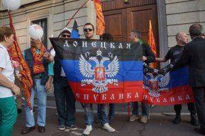 Сводки от ополчения Новороссии 20 октября 2014 год Сводки от ополчения Новороссии 20 октября 2014 год