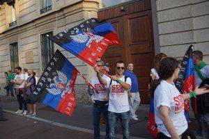 Сводки от ополчения Новороссии 20 октября 2014 год Сводки от ополчения Новороссии 20 октября 2014 год