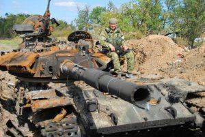 Сводки от ополчения Новороссии 20 октября 2014 год Сводки от ополчения Новороссии 20 октября 2014 год