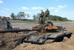 Сводки от ополчения Новороссии 20 октября 2014 год Сводки от ополчения Новороссии 20 октября 2014 год