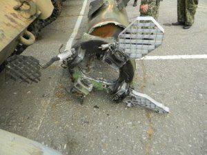 Сводки от ополчения Новороссии 20 октября 2014 год Сводки от ополчения Новороссии 20 октября 2014 год