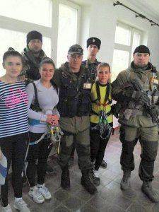 Сводки от ополчения Новороссии 25 октября 2014 год Сводки от ополчения Новороссии 25 октября 2014 год