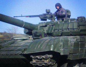 Сводки от ополчения Новороссии 29 октября 2014 года Сводки от ополчения Новороссии 29 октября 2014 года