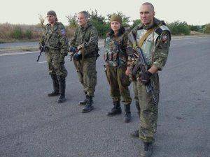 Сводки от ополчения Новороссии 29 октября 2014 года Сводки от ополчения Новороссии 29 октября 2014 года