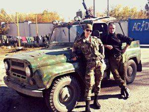 Сводки от ополчения Новороссии 29 октября 2014 года Сводки от ополчения Новороссии 29 октября 2014 года