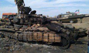 Сводки от ополчения Новороссии 29 октября 2014 года Сводки от ополчения Новороссии 29 октября 2014 года