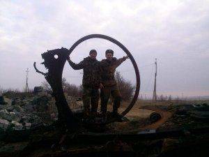 Сводки от ополчения Новороссии 29 октября 2014 года Сводки от ополчения Новороссии 29 октября 2014 года