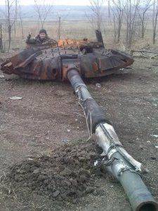 Сводки от ополчения Новороссии 29 октября 2014 года Сводки от ополчения Новороссии 29 октября 2014 года