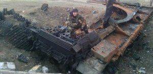 Сводки от ополчения Новороссии 29 октября 2014 года Сводки от ополчения Новороссии 29 октября 2014 года