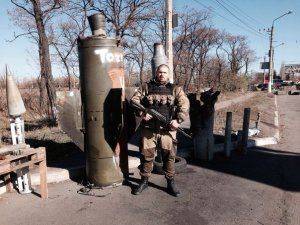 Сводки от ополчения Новороссии 30 октября 2014 года Сводки от ополчения Новороссии 30 октября 2014 года