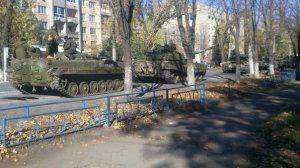 Сводки от ополчения Новороссии 31 октября 2014 года Сводки от ополчения Новороссии 31 октября 2014 года