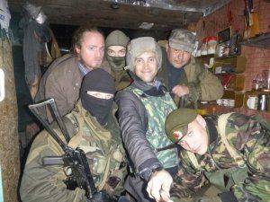 Сводки от ополчения Новороссии 31 октября 2014 года Сводки от ополчения Новороссии 31 октября 2014 года