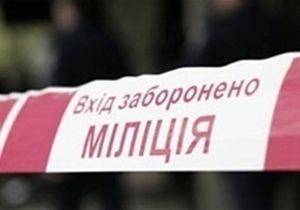 Участник АТО устроил стрельбу из автомата на остановке в Днепропетровске Участник АТО устроил стрельбу из автомата на остановке в Днепропетровске
