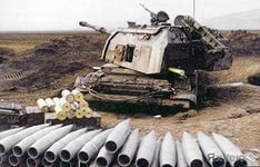 По Алчевску ударили 152-мм гаубицы ВСУ По Алчевску ударили 152-мм гаубицы ВСУ