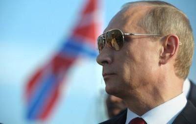 О Новороссии, "нерешительности Путина" и политических шахматах О Новороссии, "нерешительности Путина" и политических шахматах
