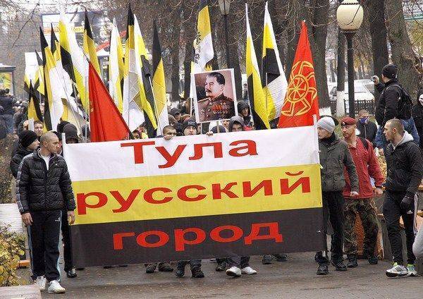 Со Стрелковым против Путина… Со Стрелковым против Путина…