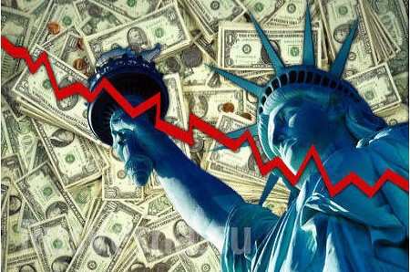 США - реинкарнация кризиса СССР США - реинкарнация кризиса СССР