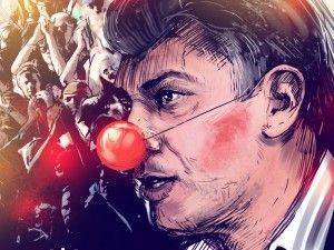 Подлый люд против Новороссии Подлый люд против Новороссии
