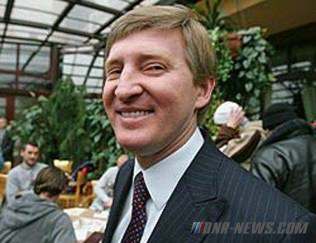 Кому - война, а кому... - Танковый завод купил у Ахметова спецстали на 182 млн Кому - война, а кому... - Танковый завод купил у Ахметова спецстали на 182 млн