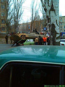 12 НОЯБРЯ. ХРОНИКА СОБЫТИЙ 12 НОЯБРЯ. ХРОНИКА СОБЫТИЙ