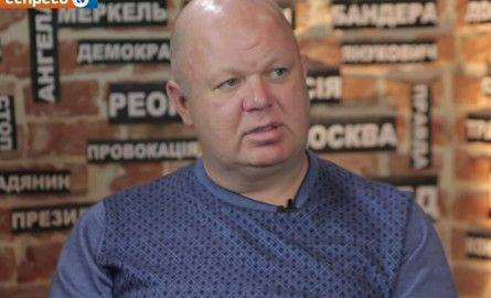 Криминальный авторитет признался, что дал $48 млн. партии «Свобода» Криминальный авторитет признался, что дал $48 млн. партии «Свобода»