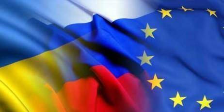Для спасения экономики Украины европейцы попытаются привлечь Москву Для спасения экономики Украины европейцы попытаются привлечь Москву